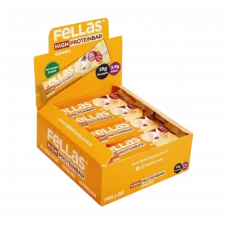 Yüksek Bar Muzlu 45g x 12 Adet