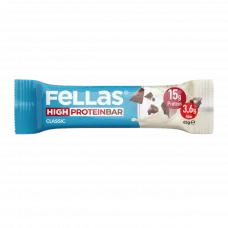 Yüksek Bar Sade 45g 1 Adet