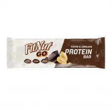 Bar Fıstık & Çikolata 40 Gr 1 Adet