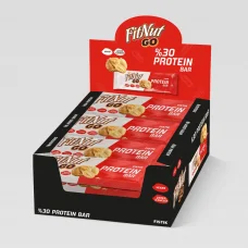 Bar Yer Fıstıklı 40 Gr 24 Adet