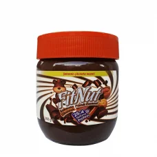 Şekersiz Çikolatalı Yer Fıstığı Ezmesi 360 Gr