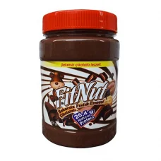 Şekersiz Çikolatalı Yer Fıstığı Ezmesi 800 Gr