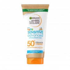 Ambre Solaire Çocuklar İçin Hipoalerjenik Koruyucu Süt SPF50+ 175 Ml