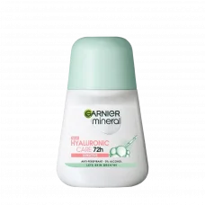 Woman Mineral Hyaluronik Bakım -on 50 Ml