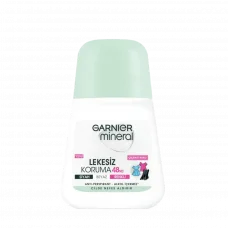 Woman Mineral Lekesiz Koruma -on 50 Ml