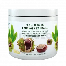 Golden At Kestanesi Jel Krem 100 Ml
