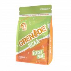BCAA Şeftali Armut 390 gr