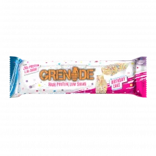 Bar 60 gr Birthday Cake 1 Adet