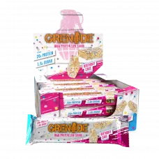 Bar 60 gr Birthday Cake 12 Adet