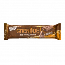 Bar 60 gr Fudged Up 1 Adet