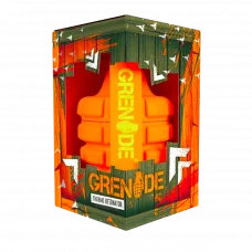 Thermo Detonator 100 Kapsül