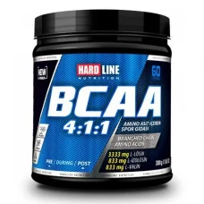 4:1:1 BCAA 300 Gr