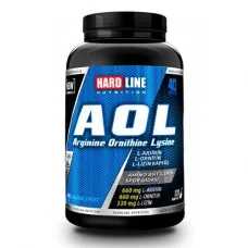 AOL 120 Kapsül