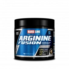 Arginine Fusion Portakal 130 gr