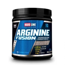 Arginine Fusion Portakal 650 Gr