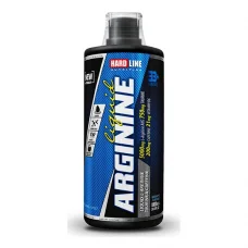 Arginine Liquid Yeşil Elma 1000 ML