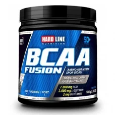 BCAA Fusion Nar 500 gr