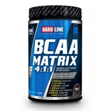 BCAA Matrix Böğürtlen 630 gr