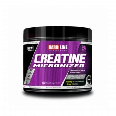Creatin Mikronized 120 Gr