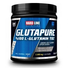 Glutapure Glutamin 500 gr