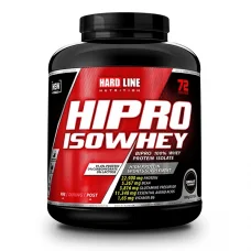Hipro IsoWhey Çikolata 1800 Gr