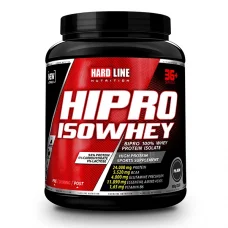 Hipro IsoWhey Plain 908 Gr