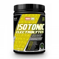 Isotonic Electrolytes Lemon-Lime 900 Gr