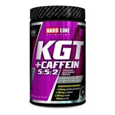 KGT Kreatin-Glutamin-Taurin Limon 1000 Gr