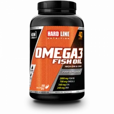 Omega 3 160 Kapsül