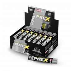Prex Pre Workout 30 Ml Kola 20 Adet