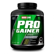 Progainer Çikolata 3000 gr