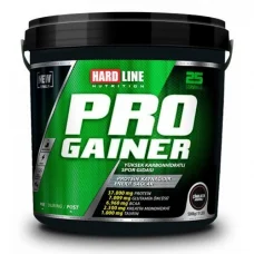 Progainer Çilek 5000 Gr