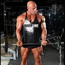 Serdar Aktolga Atlet M Beden