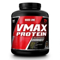 Vmax Çikolata 2000 Gr