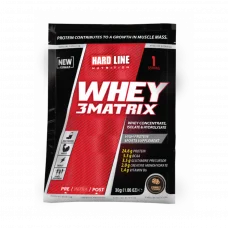 Whey 3Matrix 30 Gr Kurabiye 1 Adet