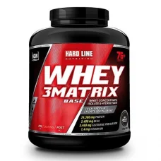 Whey 3Matrix Base Aromasız 2300 Gr