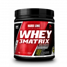 Whey 3Matrix Tozu Limonlu Kek 210 Gr