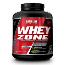Whey Zone Sarı Meyve 2300 Gr