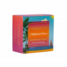 Akdeniz Esintisi Sabun 120 gr