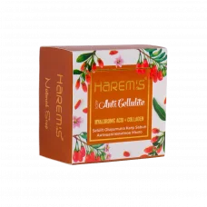 Anti Selülit Sabun 120 gr