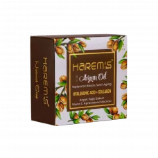 Argan Yağlı Sabun 120 gr
