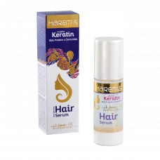 Keratinli Saç Bakım Serum 100 ml