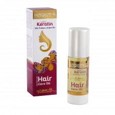 Keratinli Saç Bakım Yağı 100 ml