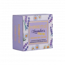 Lavanta & Papatya Sabun 120 gr