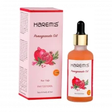 Nar Yağı 50 ml