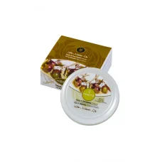 Zeytinyağlı Cilt Bakım Kremi 125 ml