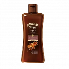 Tropical Tanning Coconut Bronzlaştırıcı Yağ 200 ml