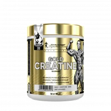 Gold Creatine 300 Gr