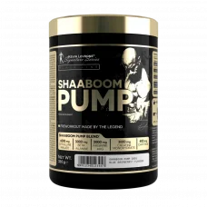 Shaboom Pump Fruit 385 gr