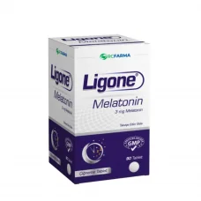 Melatonin 90 Tablet